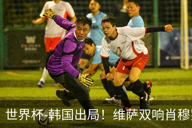 世界杯-韩国出局！维萨双响肖穆罗多夫神仙球 民主刚果3-1乌兹