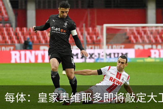 每体：皇家奥维耶多即将敲定大卫・费尔南德斯成为新任体育总监