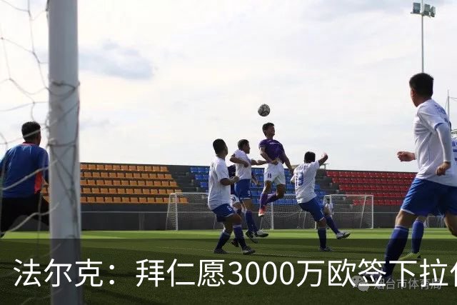法尔克：拜仁愿3000万欧签下拉什福德，但球员需要大幅降薪